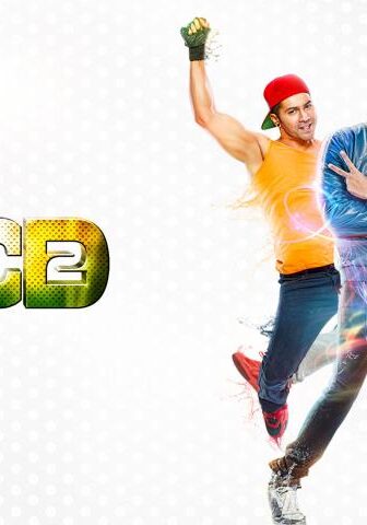 فيلم Any Body Can Dance 2 2015 مترجم
