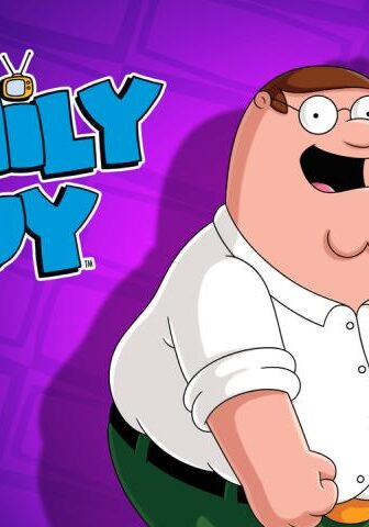 Family Guy الموسم 12