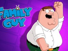 أنمي Family Guy الموسم 12 الحلقة 21 (الأخيرة) مترجمة