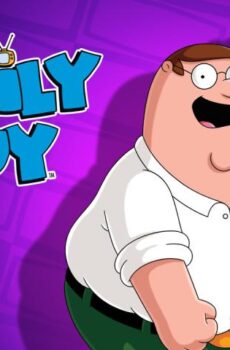 أنمي Family Guy الموسم 12 الحلقة 15 مترجمة