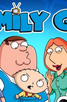 Family Guy الموسم 11