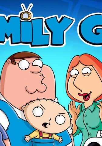 Family Guy الموسم 11