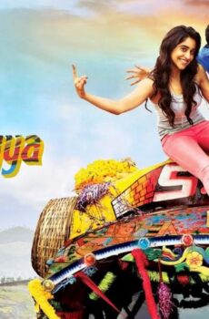 فيلم Ra Ra Krishnayya 2014 مترجم