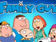 أنمي Family Guy الموسم 11 الحلقة 9 مترجمة