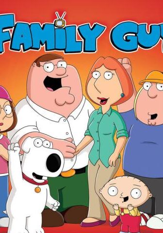 Family Guy الموسم 10