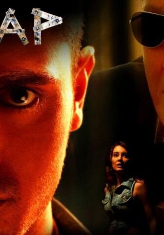 فيلم Kidnap 2008 مترجم