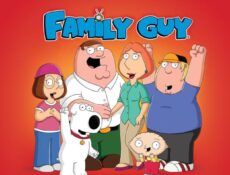 أنمي Family Guy الموسم 10 الحلقة 13 مترجمة