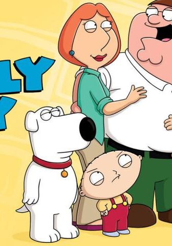 Family Guy الموسم 9