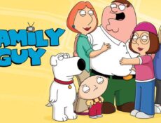 أنمي Family Guy الموسم 9 الحلقة 19 مترجمة