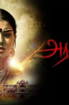 فيلم Aranmanai 2014 مترجم