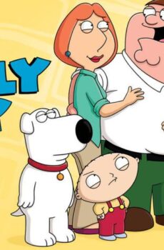أنمي Family Guy الموسم 9 الحلقة 4 مترجمة