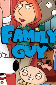 أنمي Family Guy الموسم 8 الحلقة 17 مترجمة