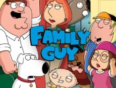 أنمي Family Guy الموسم 8 الحلقة 11 مترجمة