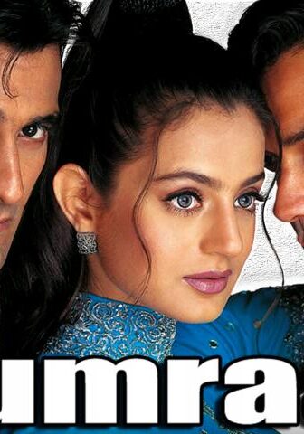 فيلم Humraaz 2002 مترجم