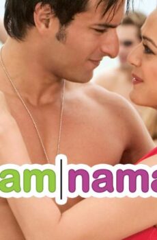 فيلم Salaam Namaste 2005 مترجم