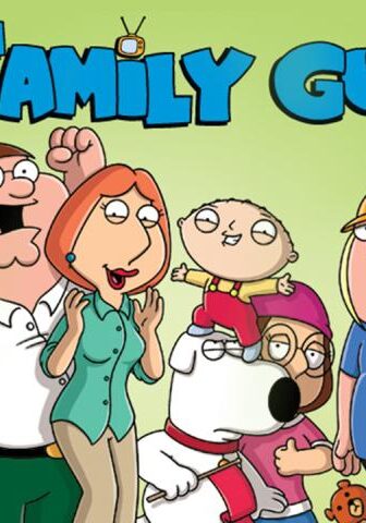Family Guy الموسم 7