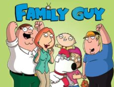 أنمي Family Guy الموسم 7 الحلقة 2 مترجمة