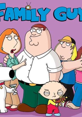 Family Guy الموسم 6