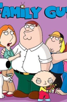 أنمي Family Guy الموسم 6 الحلقة 14 (الأخيرة) مترجمة