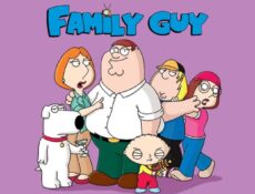 أنمي Family Guy الموسم 6 الحلقة 4 مترجمة