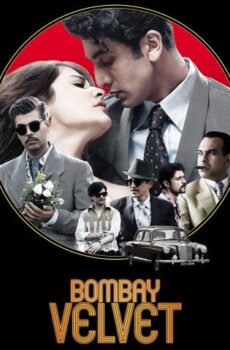 فيلم Bombay Velvet 2015 مترجم