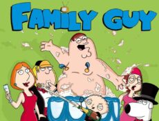 أنمي Family Guy الموسم 4 الحلقة 11 مترجمة