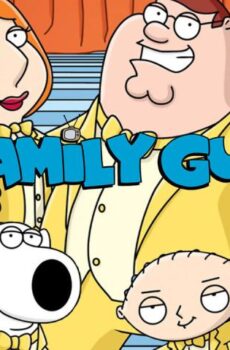 أنمي Family Guy الموسم 3 الحلقة 3 مترجمة