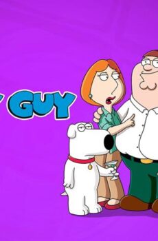 Family Guy الموسم 2