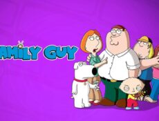 أنمي Family Guy الموسم 2 الحلقة 10 مترجمة