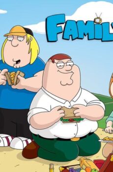 Family Guy