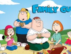 أنمي Family Guy الموسم 1 الحلقة 1 مترجمة