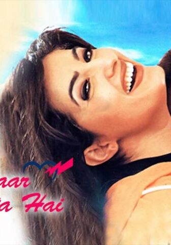 فيلم Jab Pyaar Kisise Hota Hai 1998 مترجم