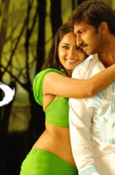 فيلم Lakshyam 2007 مترجم