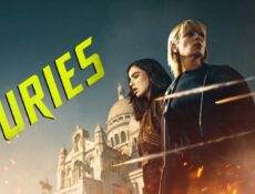 مسلسل Furies الموسم 2 الحلقة 4 مترجمة