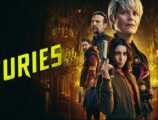 مسلسل Furies الموسم 1 الحلقة 4 مترجمة