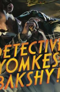 فيلم Detective Byomkesh Bakshy! 2015 مترجم