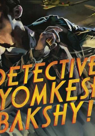 فيلم Detective Byomkesh Bakshy! 2015 مترجم