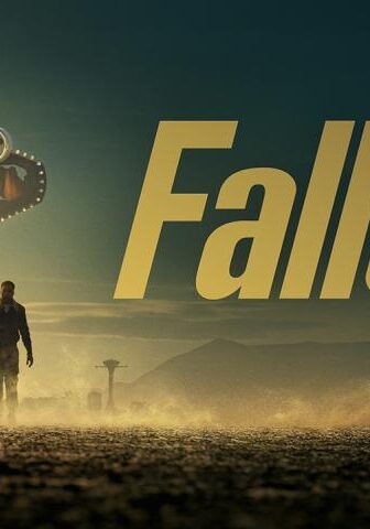 Fallout الموسم 2