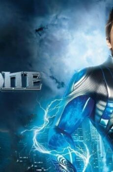 فيلم Ra.One 2011 مترجم
