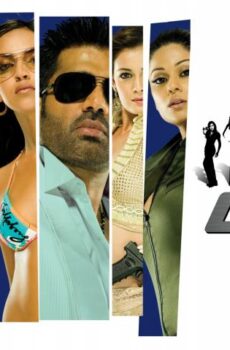 فيلم Cash 2007 مترجم