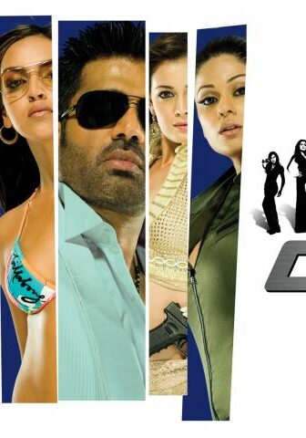 فيلم Cash 2007 مترجم