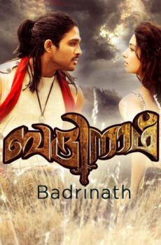 فيلم Badrinath 2011 مترجم