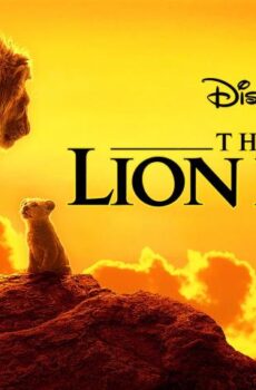 فيلم The Lion King 2019 مترجم