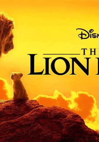 فيلم The Lion King 2019 مترجم