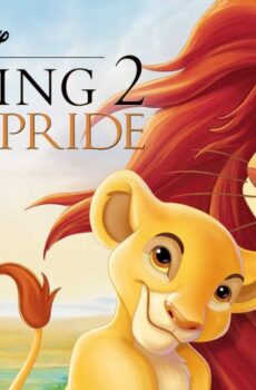 فيلم The Lion King II: Simba’s Pride 1998 مترجم