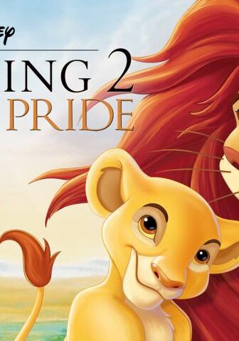 فيلم The Lion King II: Simba’s Pride 1998 مترجم