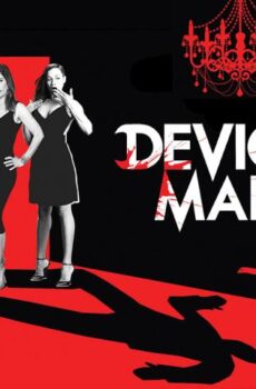 مسلسل Devious Maids الموسم 4 الحلقة 7 مترجمة