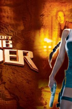فيلم Lara Croft: Tomb Raider 2001 مترجم