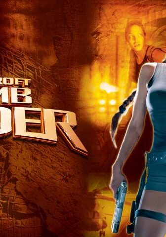 فيلم Lara Croft: Tomb Raider 2001 مترجم