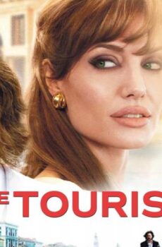 فيلم The Tourist 2010 مترجم